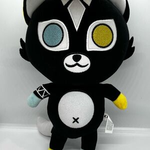 Krew KF Teddy Krew District It’s Funney stuffed cat